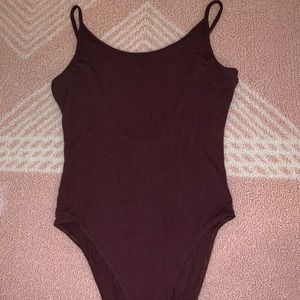 body suit